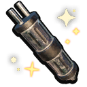 Volatile Capacitor